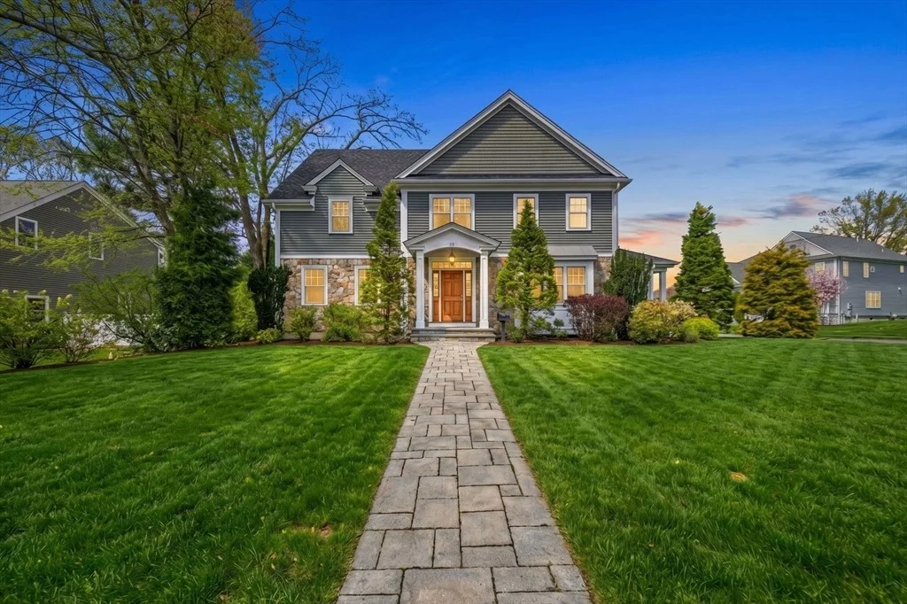 Photo of 35 Marshall Rd