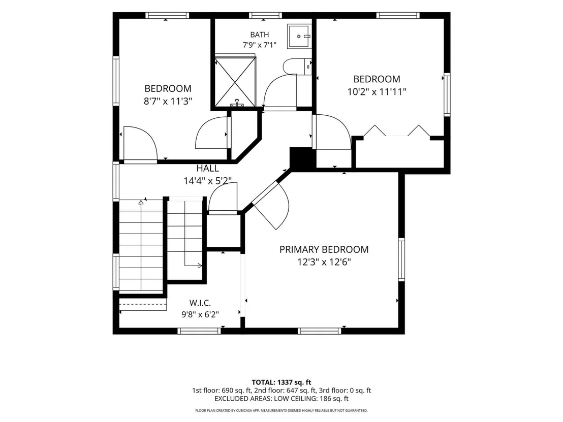 Photo of 211 Crescent St