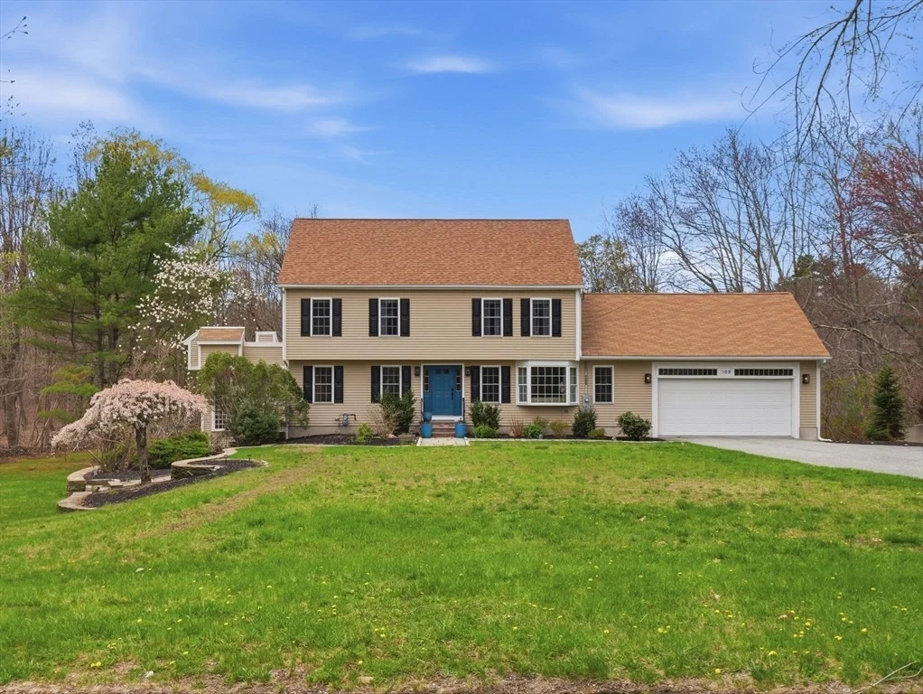 Photo of 109 Gould Rd