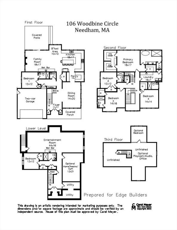 Photo of 108 Woodbine Circle