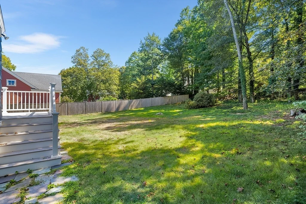 Photo of 20 Marrett Road