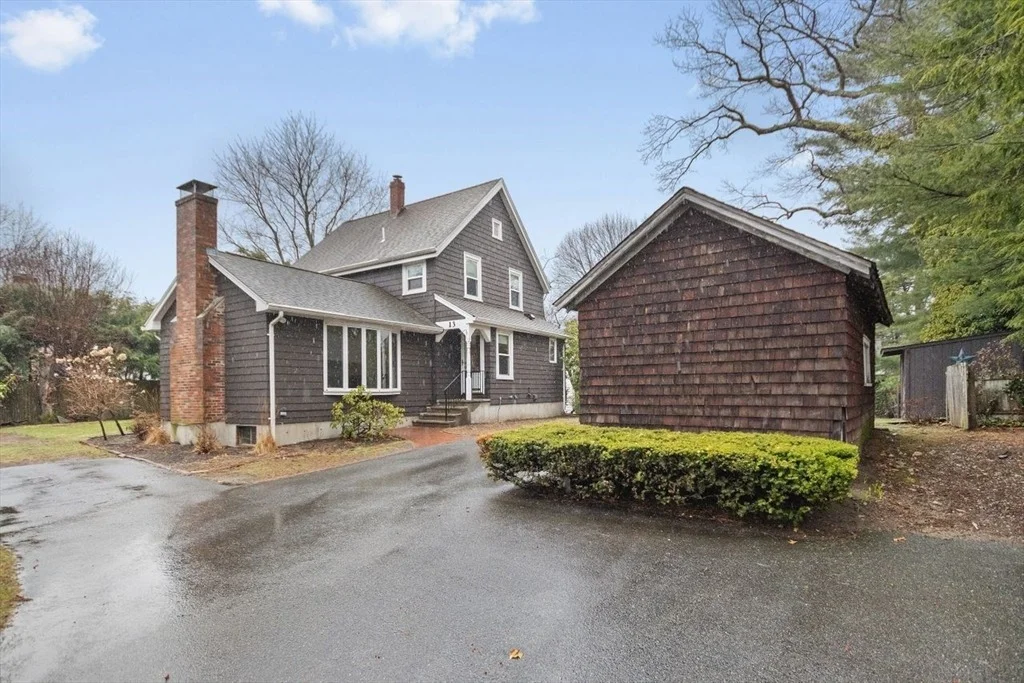 Photo of 13 Fells Rd