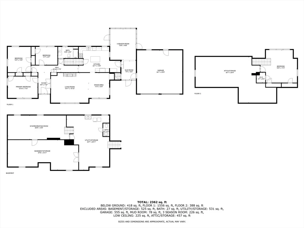 Photo of 31 Grapevine Road