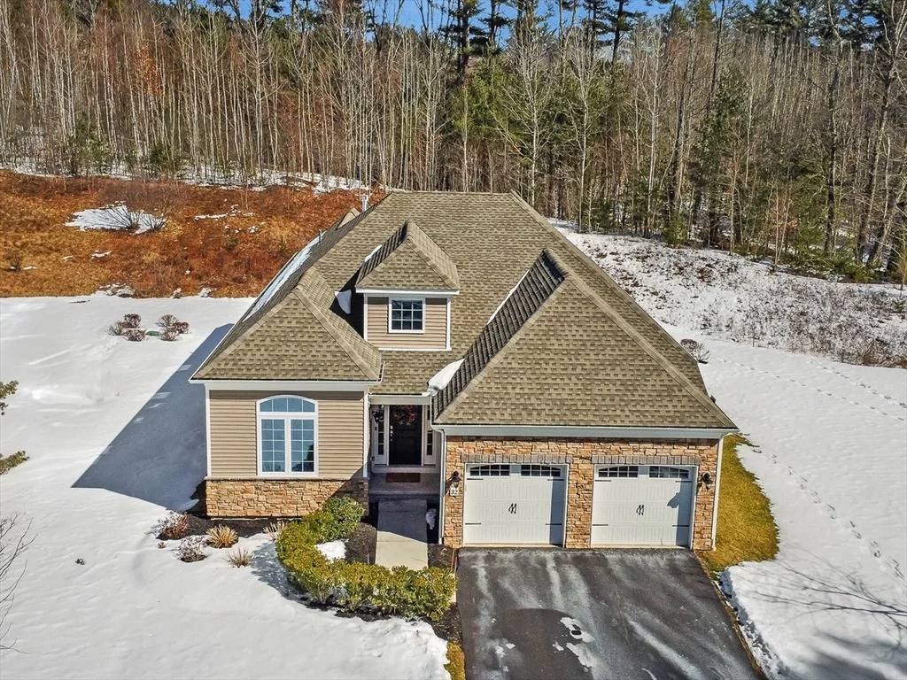 Photo of Unit 32 at 32 Pine Tree Drive