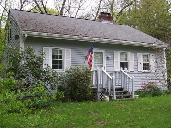 Photo of 115 Anawan St