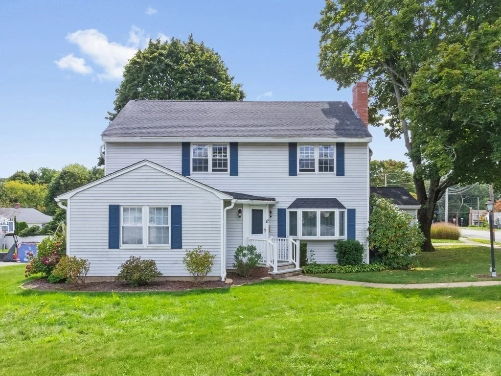 Photo of 22 Abbott Road
