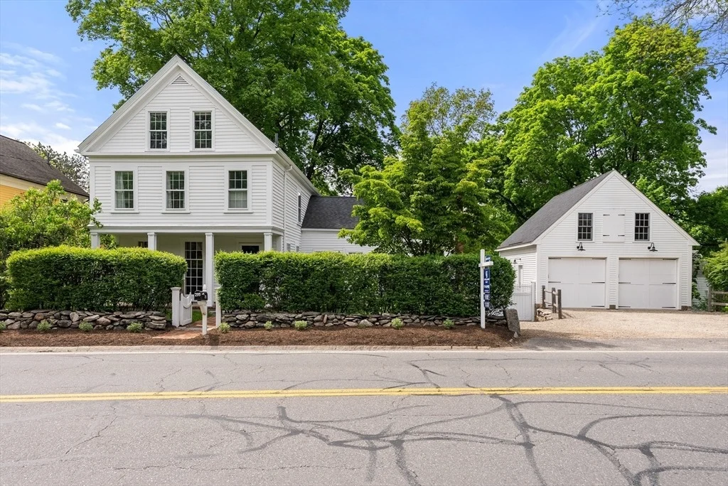 Photo of 295 Concord Road