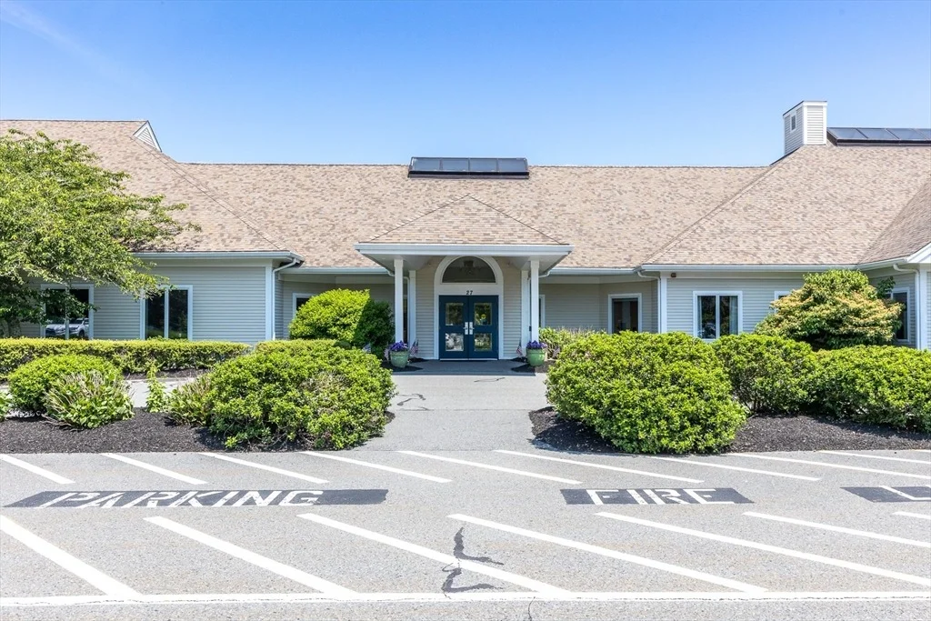 Photo of Unit 18 at 18 Executive Drive