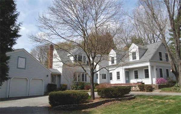Photo of 394 North Road