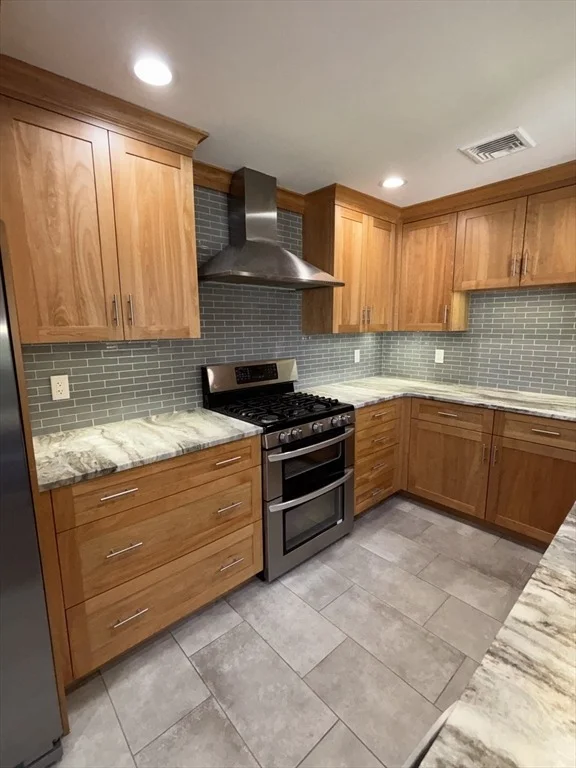 Photo of 280 Blackstone St.