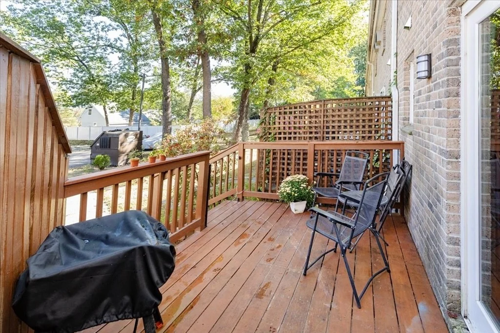 Photo of Unit 7 at 75 Sandy Pond Road