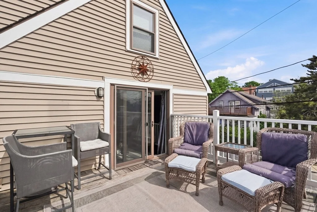 Photo of 27 Billows St