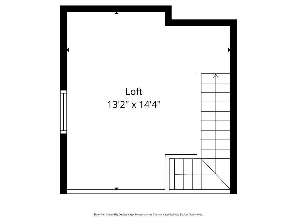 Photo of Unit B at 13 Carnation Circle