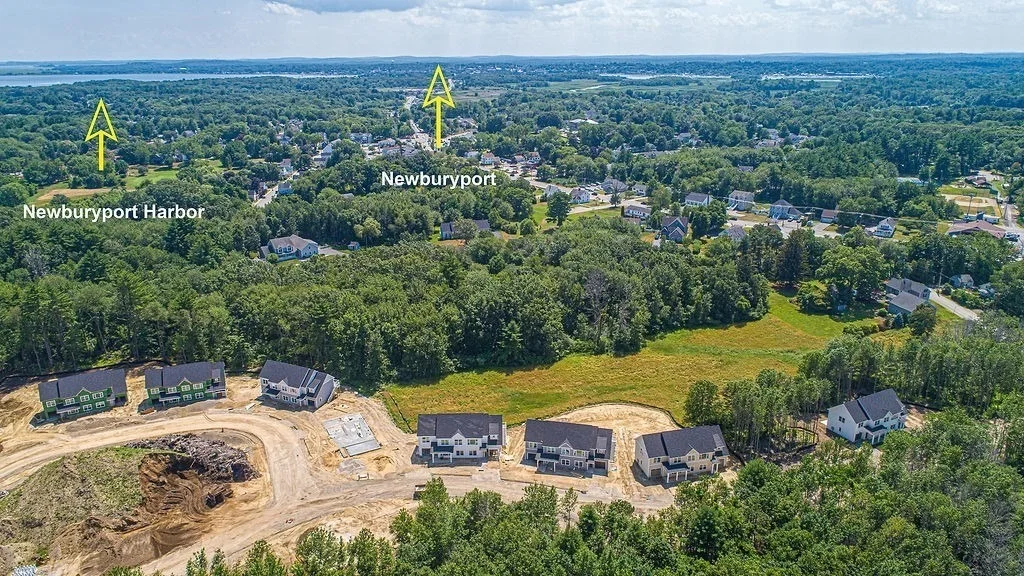 Photo of Unit A at 11 Clover Circle