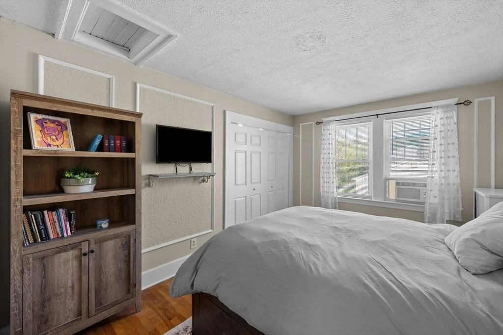 Photo of 25 Ludlow St