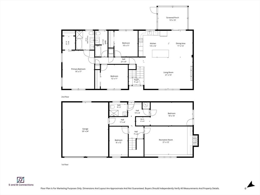 Photo of 14 Travis Dr