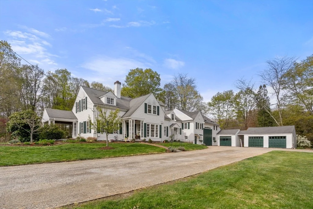 Photo of 187 Mill St