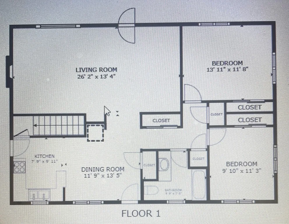 Photo of 30 Llewellyn Dr