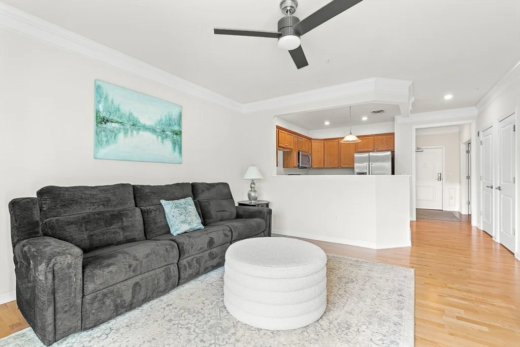 Photo of Unit 3003 at 36 Abigail Way