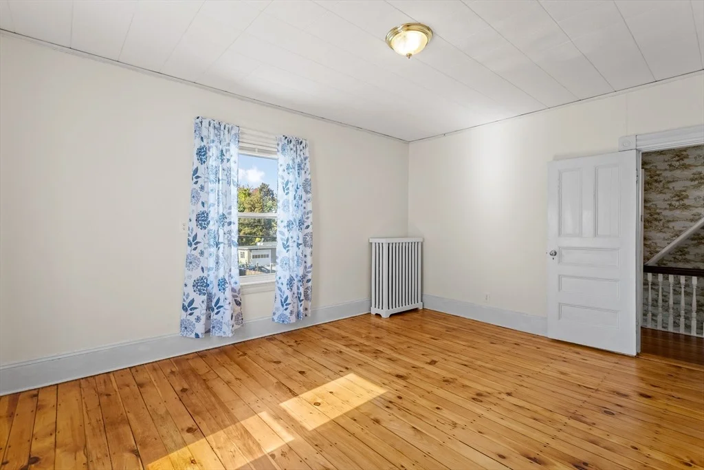 Photo of 6 Barker St