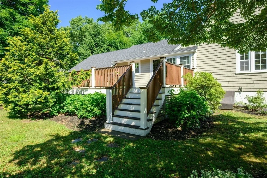 Photo of 168 Cushing Street