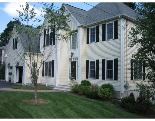 Photo of 29 Pleasant St