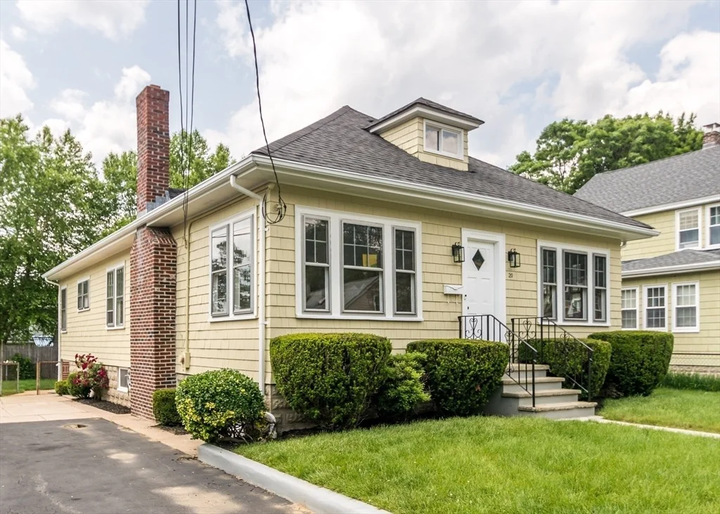 Photo of 20 Mayall Road