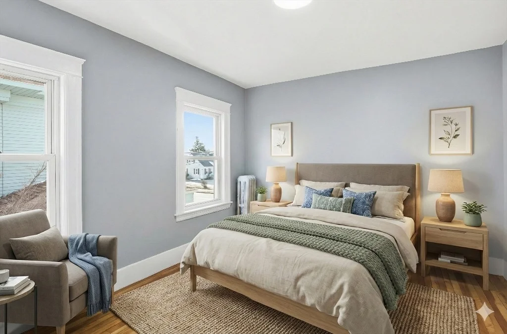 Photo of 323 Burncoat Street