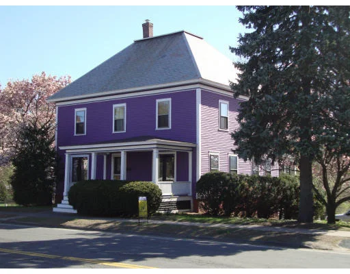 Photo of 207 Bridge Street