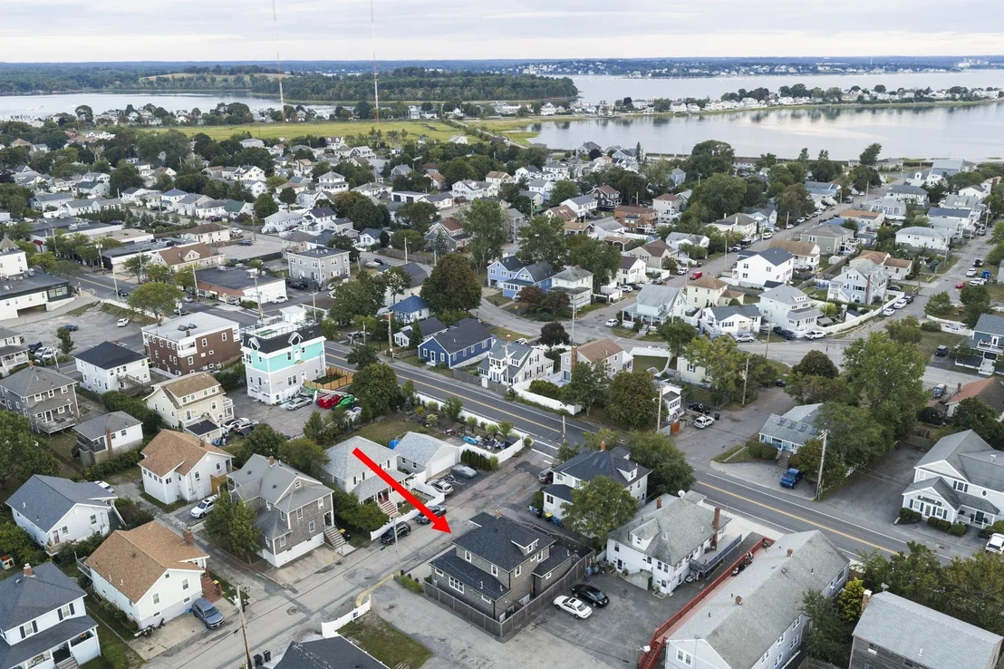 Photo of 3 Lincoln St