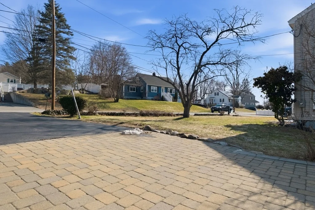 Photo of 40 Charles St.