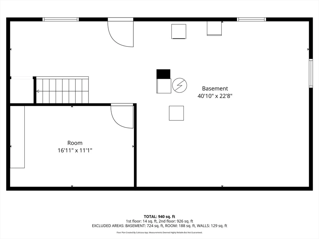 Photo of 143 Fieldston St