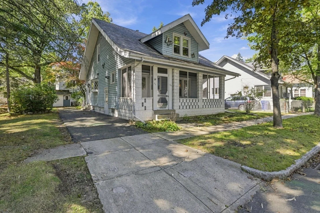 Photo of 46 Rush St