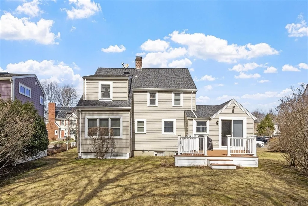 Photo of 59 Eliot Road