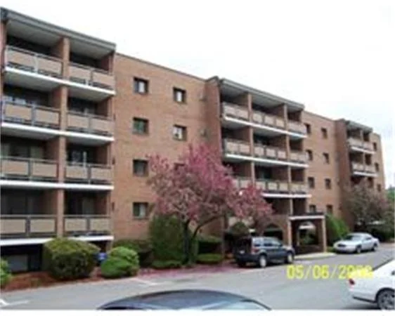 Photo of Unit 45 at 881 Broadway