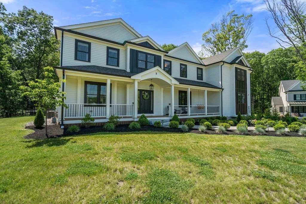 Photo of 8 Charles St