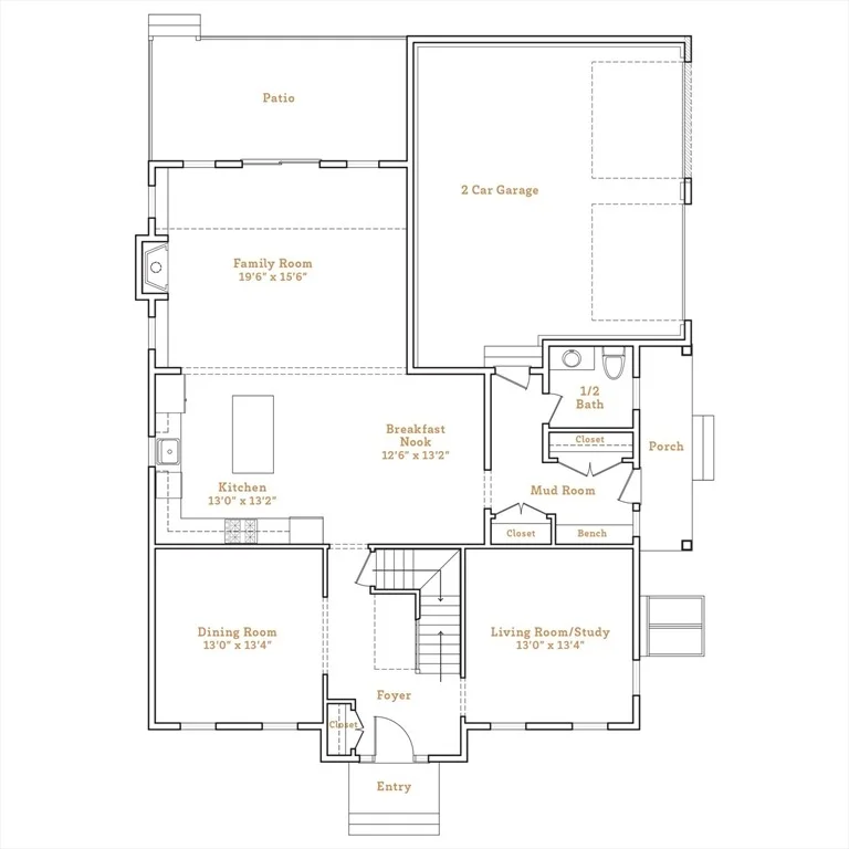 Photo of 19 Waites Crossing Way
