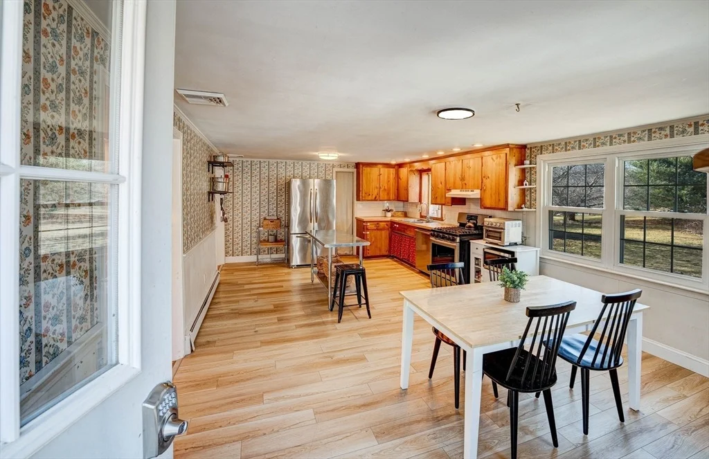 Photo of 99 Willow St