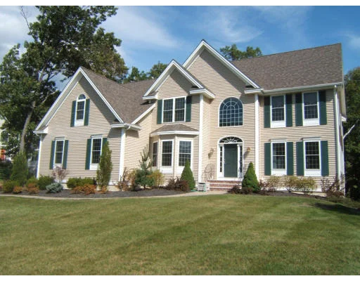 Photo of 7 Appleton Rd.