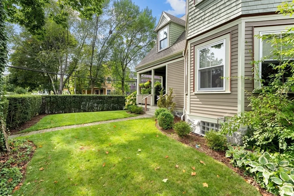 Photo of 16 Copley Street