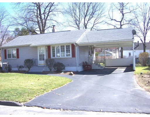 Photo of 17 Guerin St
