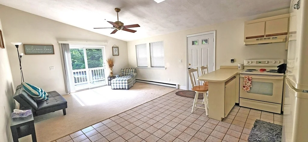 Photo of Unit 12C at 70 Cape Dr
