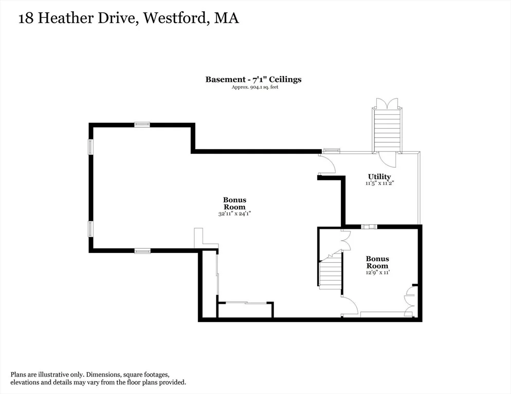 Photo of 18 Heather Drive