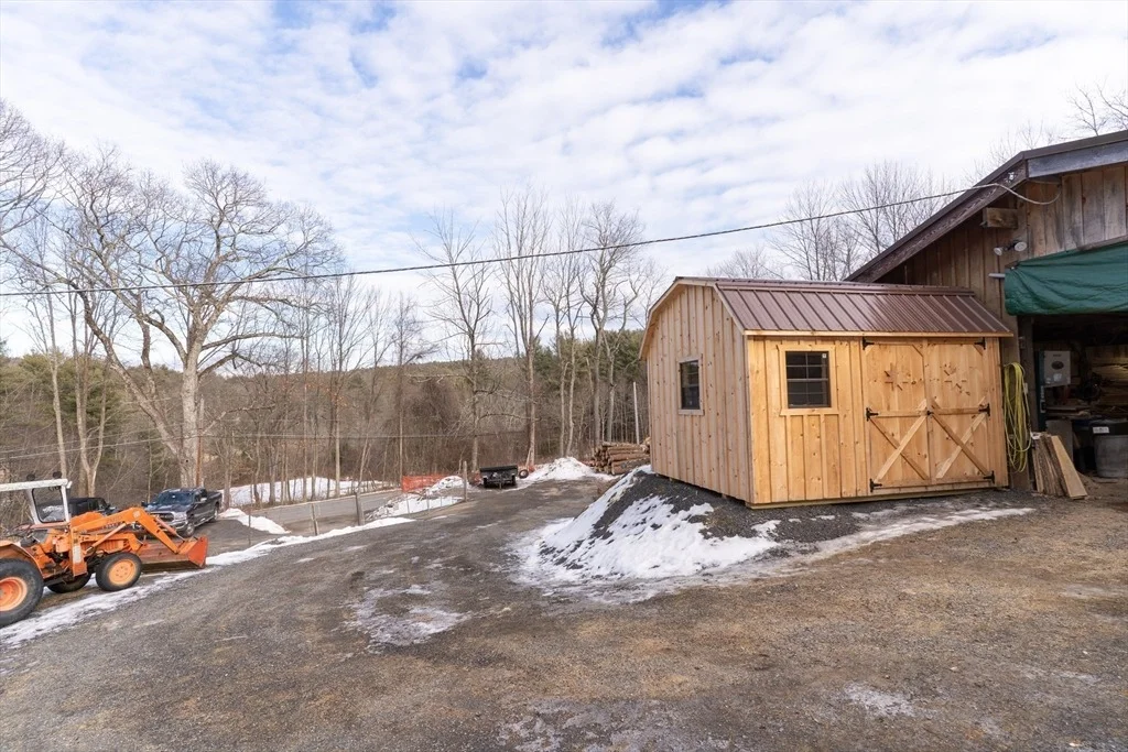 Photo of 116 B Spencer Rd