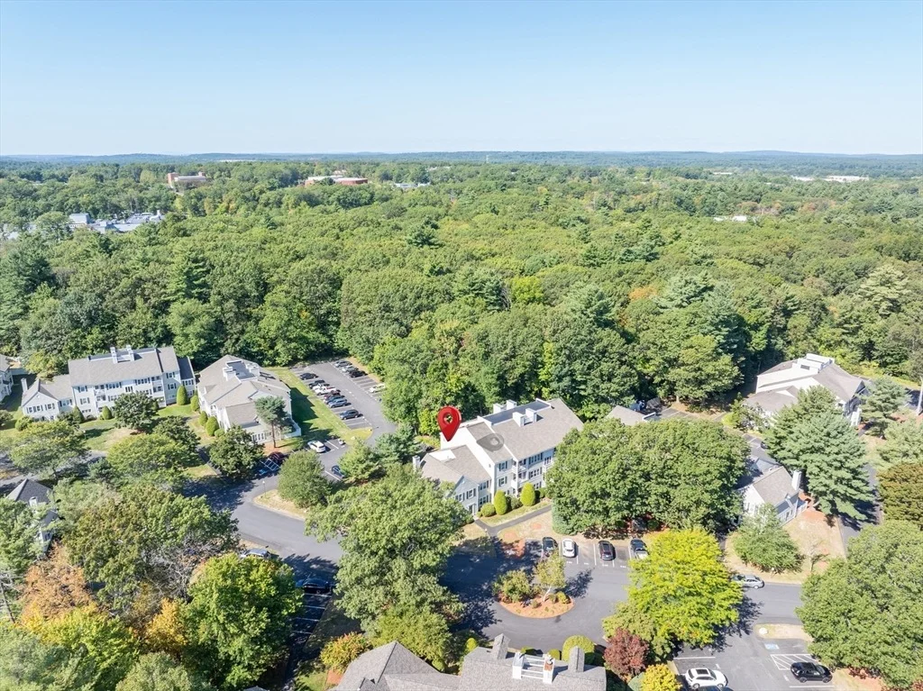 Photo of Unit 701 at 701 Brookside Dr