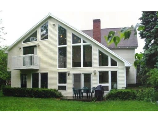 Photo of 152 Carleton Street