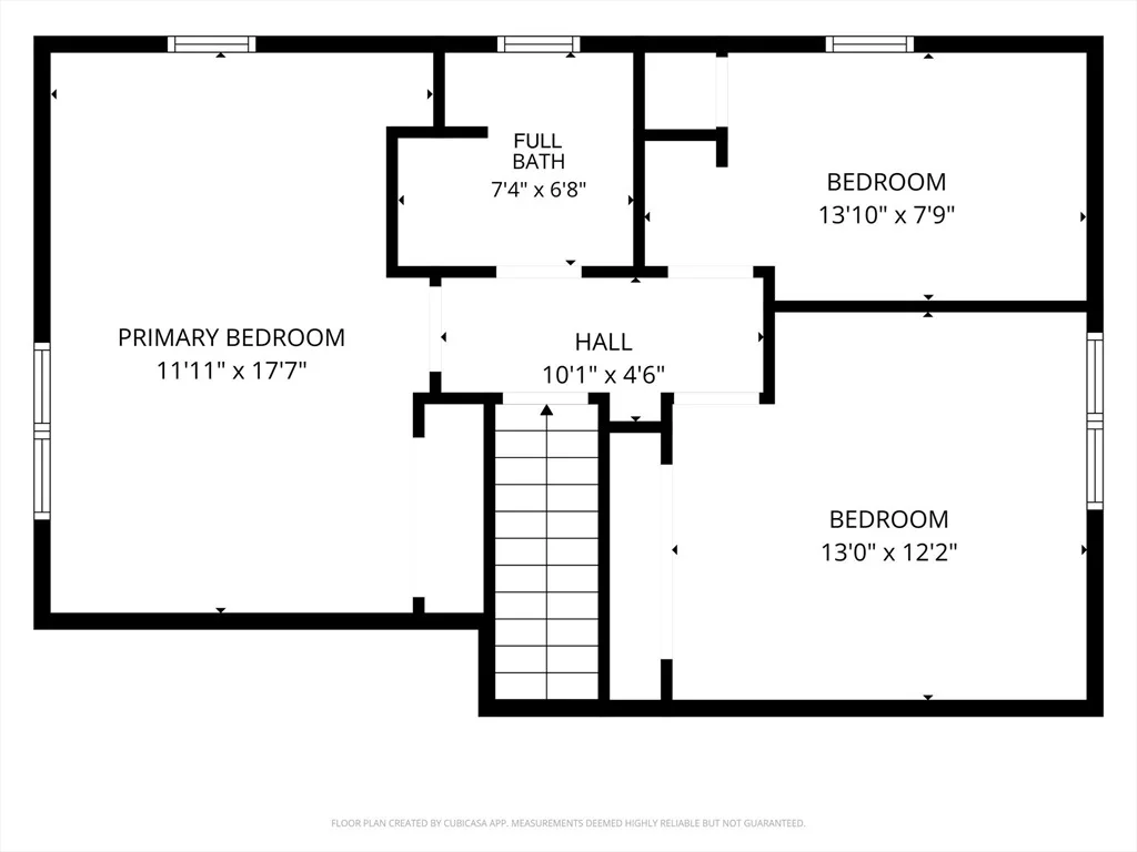 Photo of 13 Winslow Rd