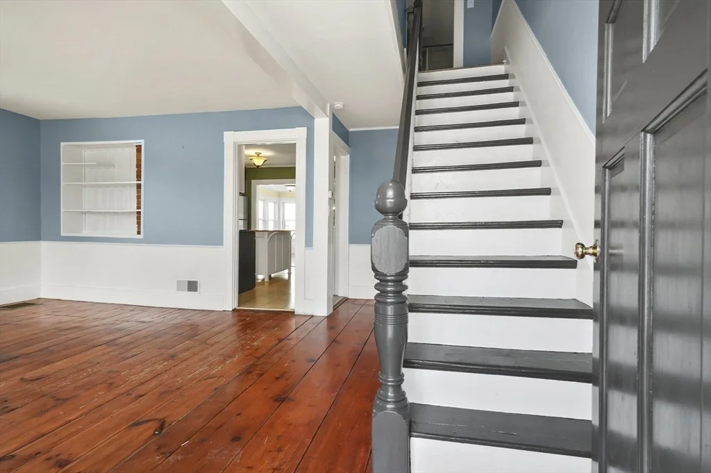 Photo of 6 Rockingham Street