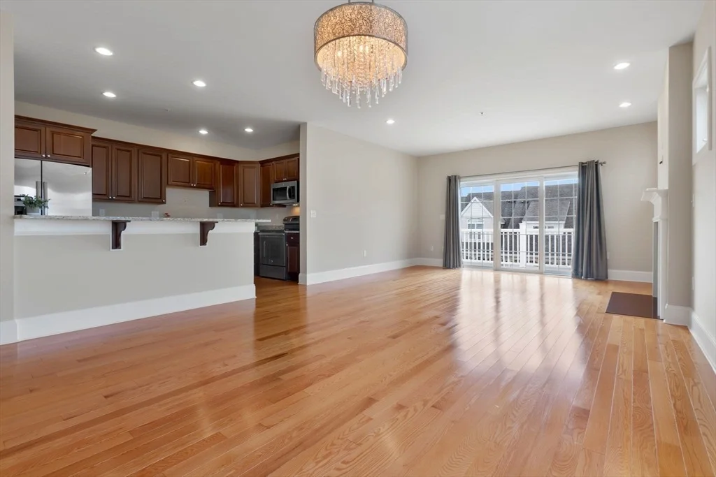 Photo of Unit 217A at 100 Kirkbride Drive