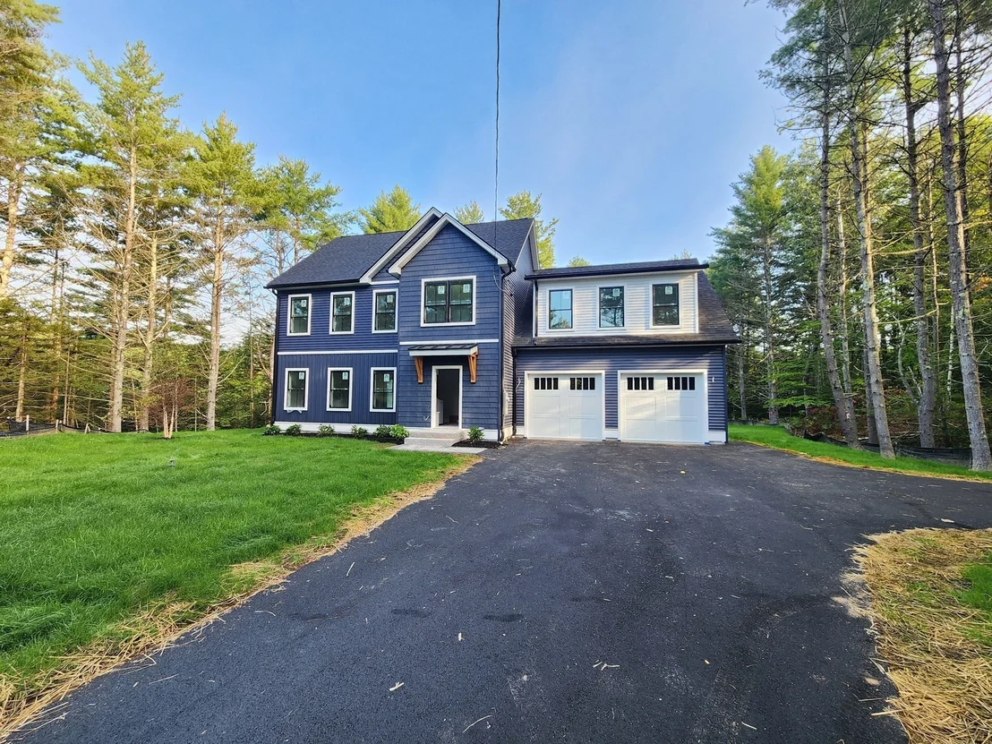 Photo of Lot 1 Winchendon Rd